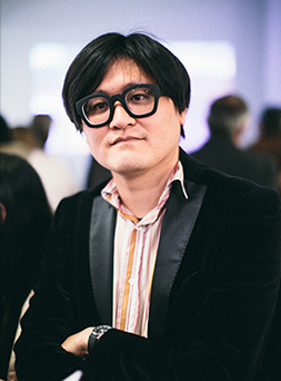 櫻井伸也